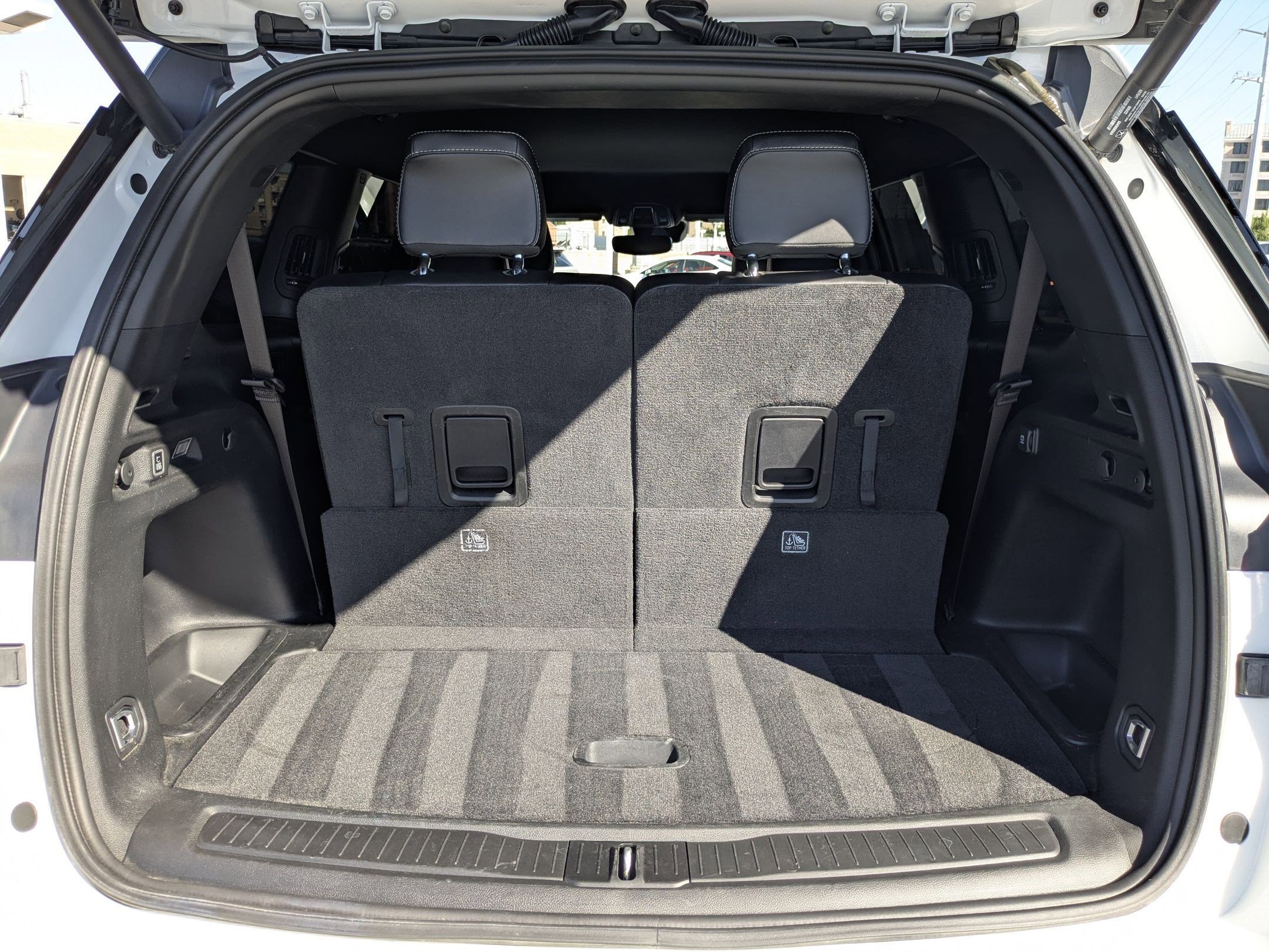 2022 Jeep Grand Cherokee Altitude photo 21