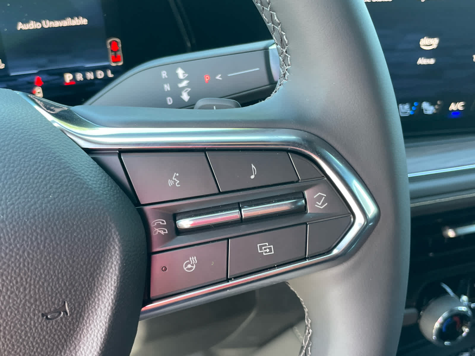 2025 Chevrolet Tahoe Premier photo 30