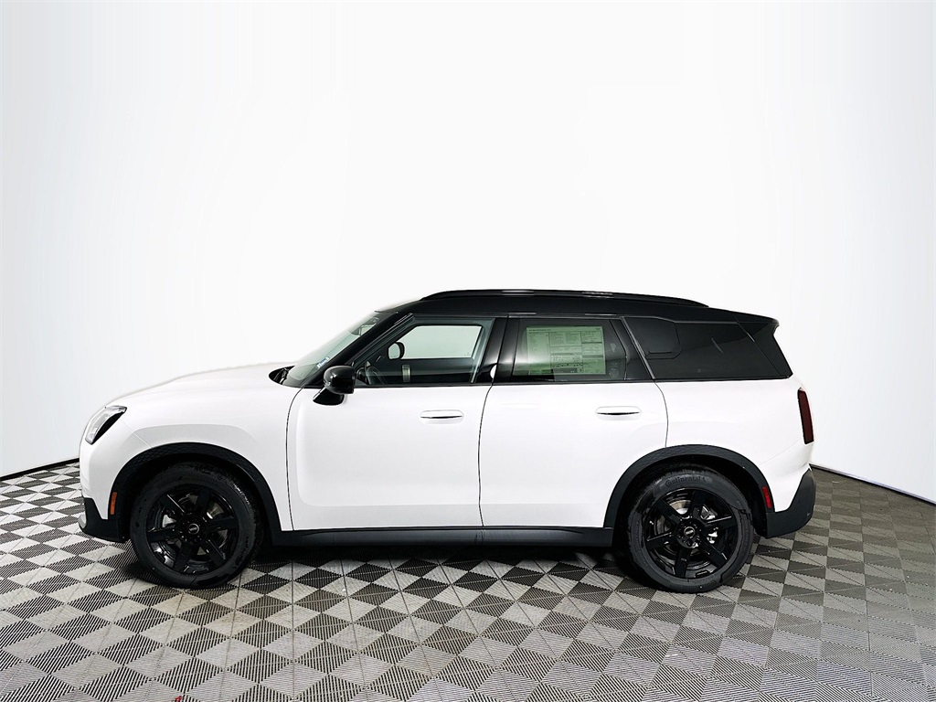 2026 Mini Countryman S ALL4 photo 8