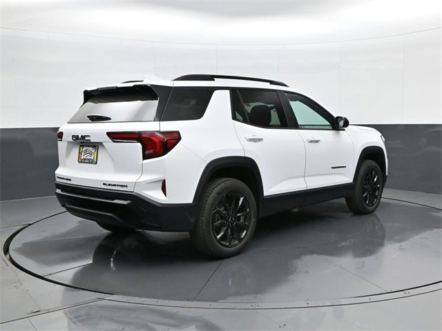 2026 Gmc Terrain Elevation photo 4