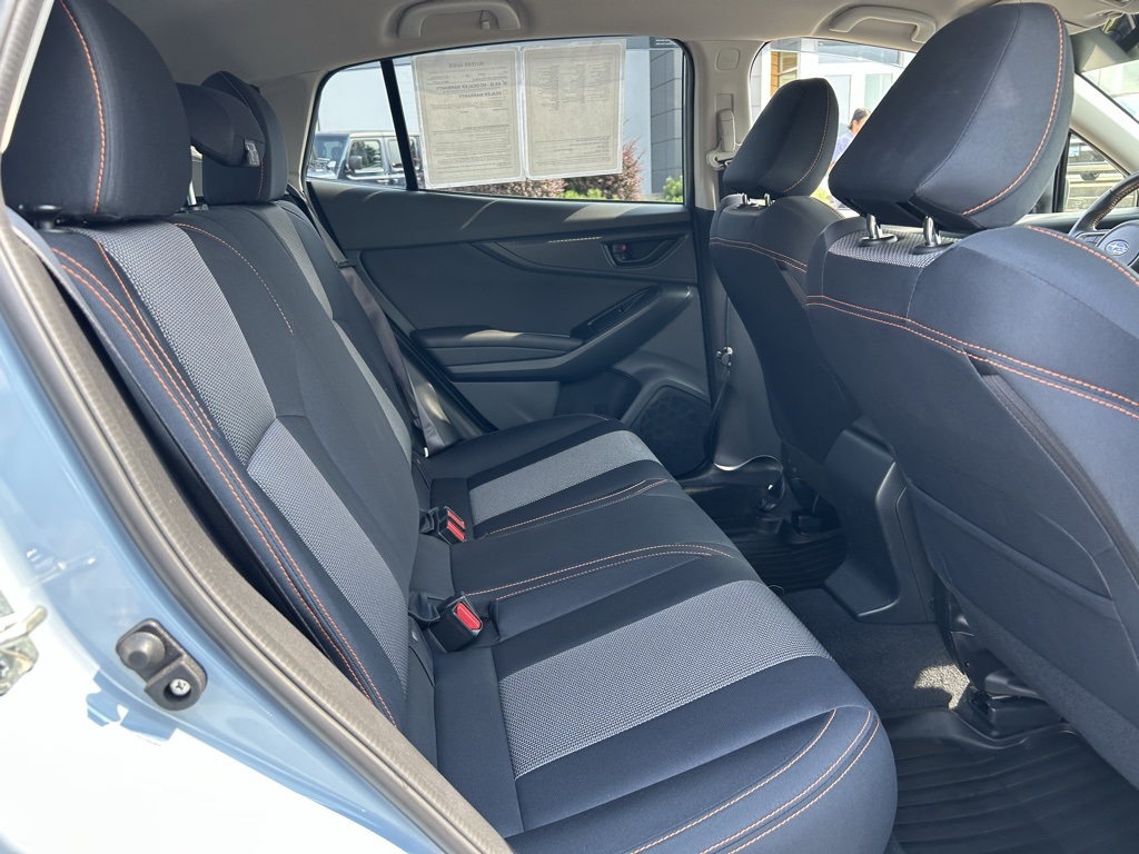 2022 Subaru Crosstrek Premium photo 28