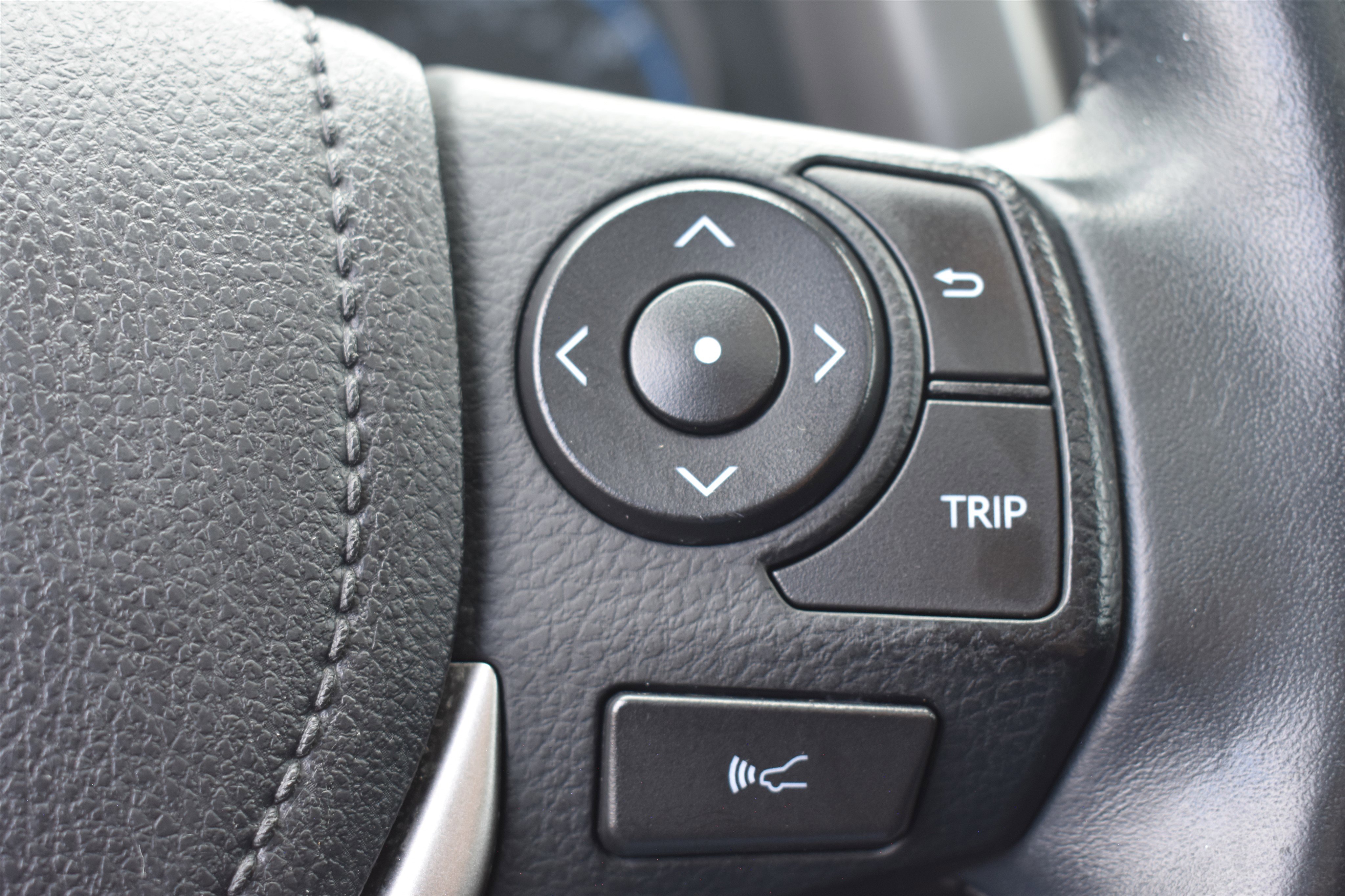 2017 Toyota RAV4 XLE photo 9