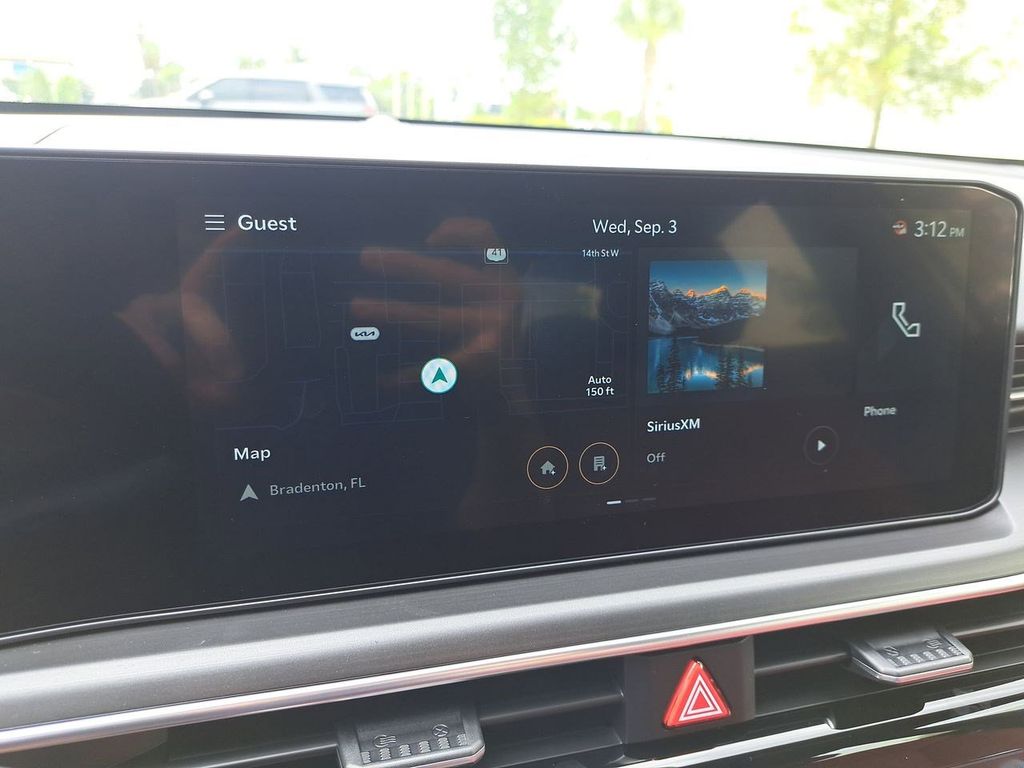 2026 Kia K5 GT-Line photo 17