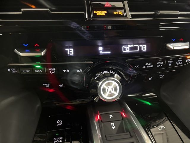 2025 Acura MDX Technology photo 19