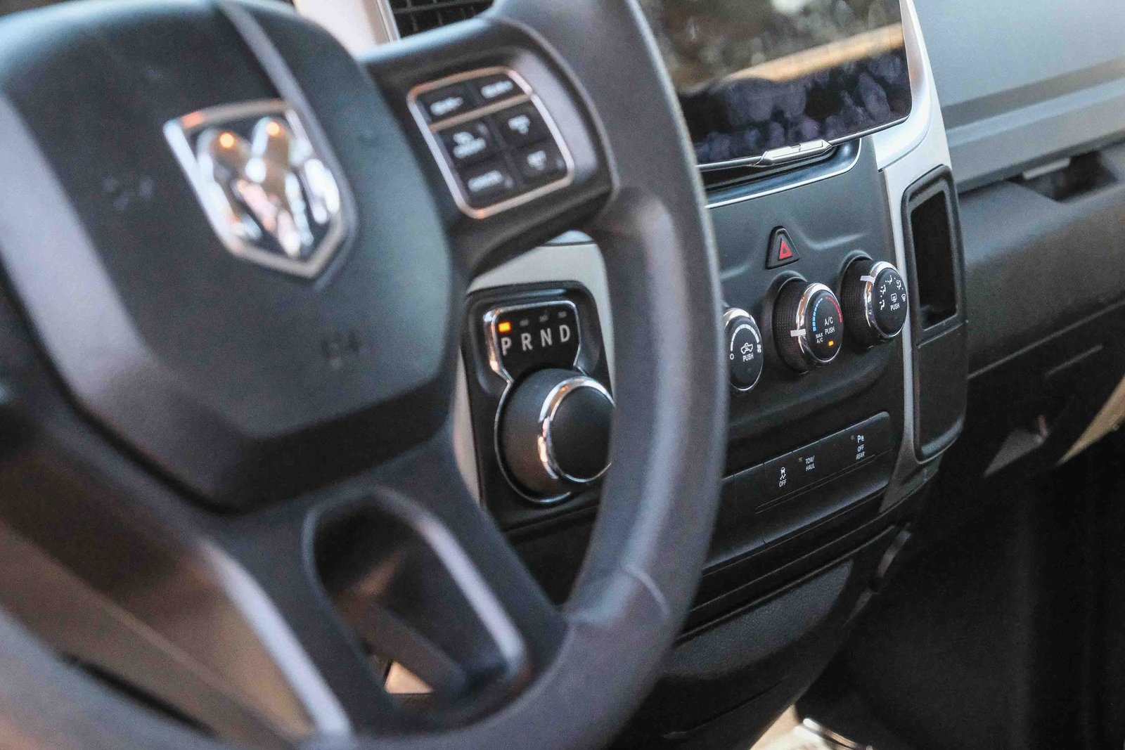 2019 Ram 1500 Classic Warlock photo 19