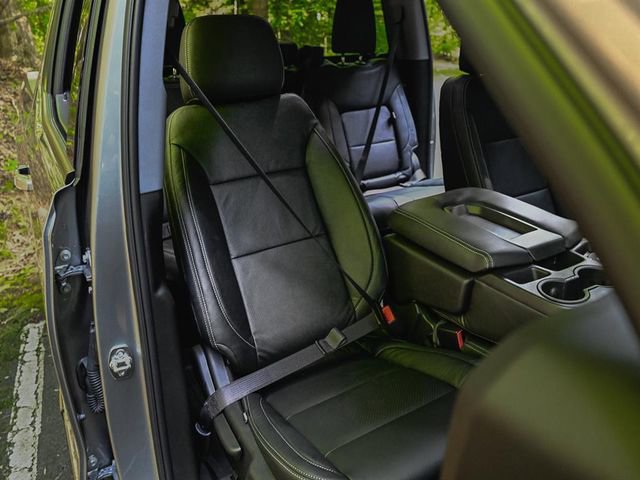 2025 Gmc Sierra 1500 Elevation photo 13