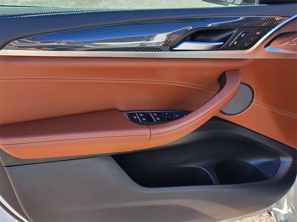 2021 Bmw X3 photo 6