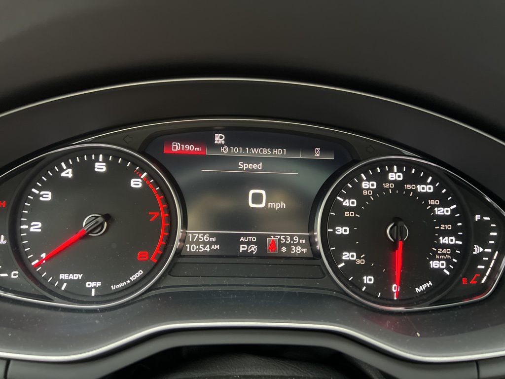2024 Audi A5 45 S line Premium Quattro photo 29