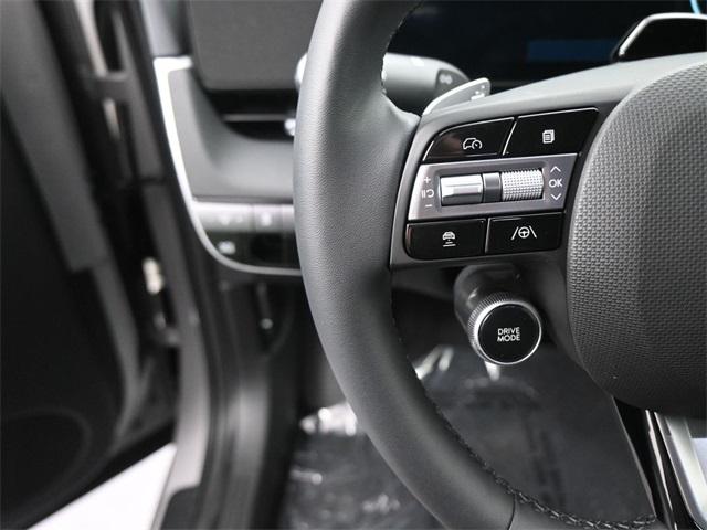 2025 Hyundai Ioniq 5 SE photo 17