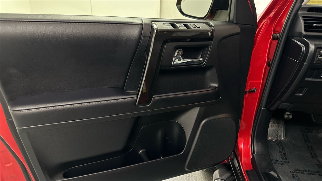 2023 Toyota 4Runner Special Edition photo 16