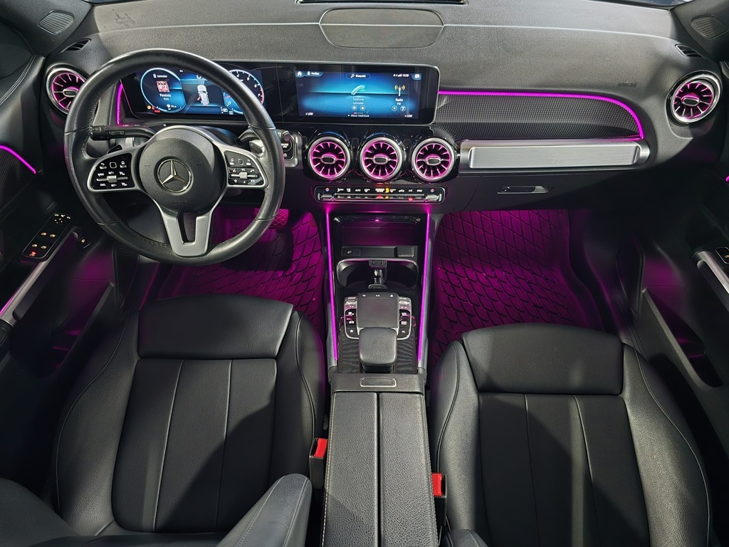 2020 Mercedes Benz GLB 250 photo 28