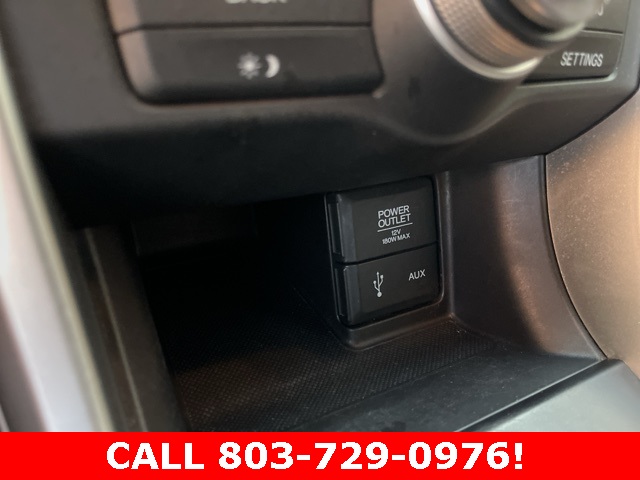 2013 Honda Accord EX-L photo 25