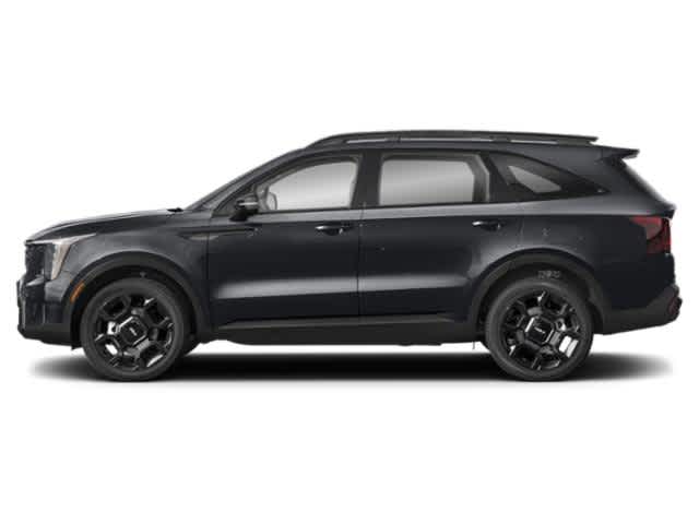 2025 Kia Sorento X-Line EX photo 2