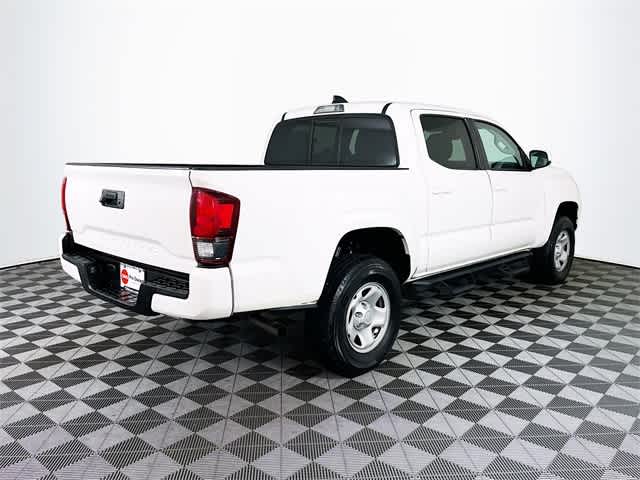 2021 Toyota Tacoma SR photo 7