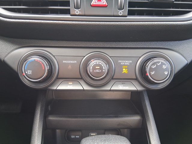 2023 Kia Forte LXS photo 20
