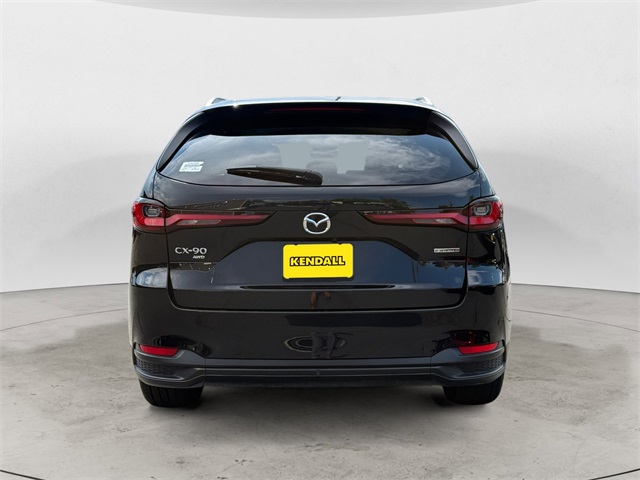 2024 Mazda CX-90 3.3 Turbo Select photo 4