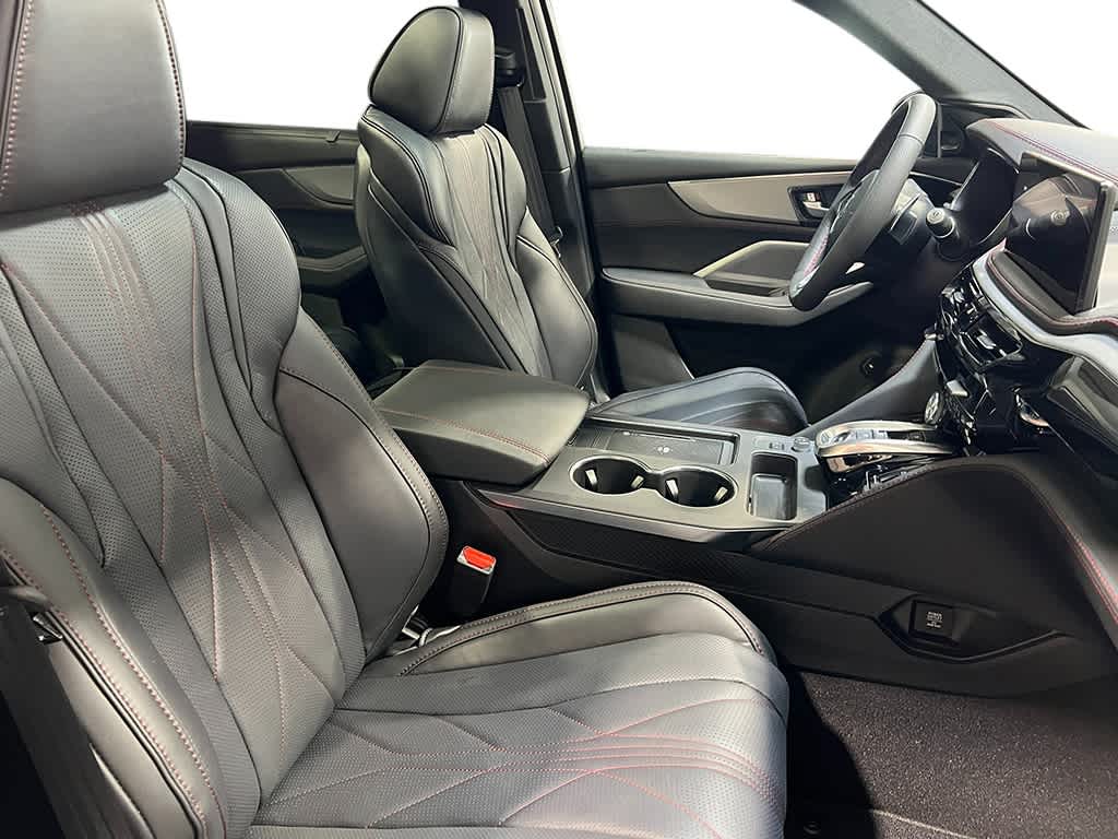 2026 Acura MDX SH-AWD A-Spec Advance photo 33