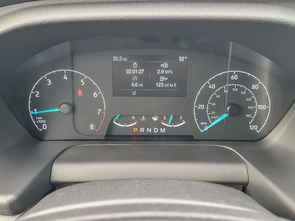 2024 FORD TRANSIT - Image 14