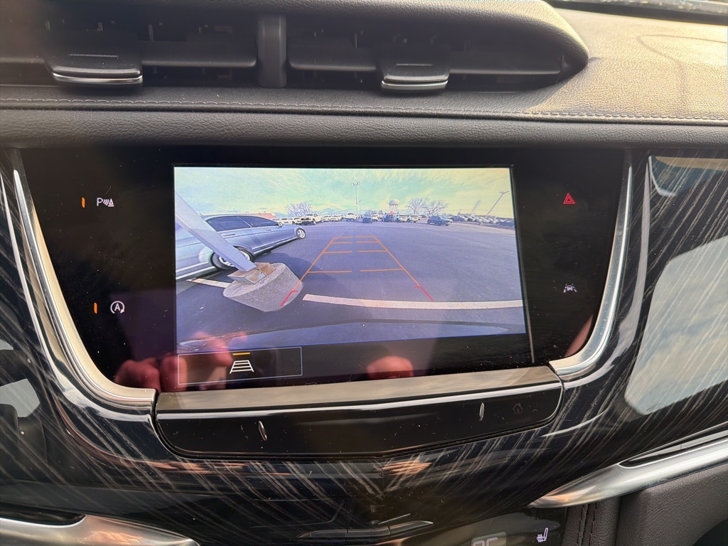 2024 CADILLAC XT6 - Image 18