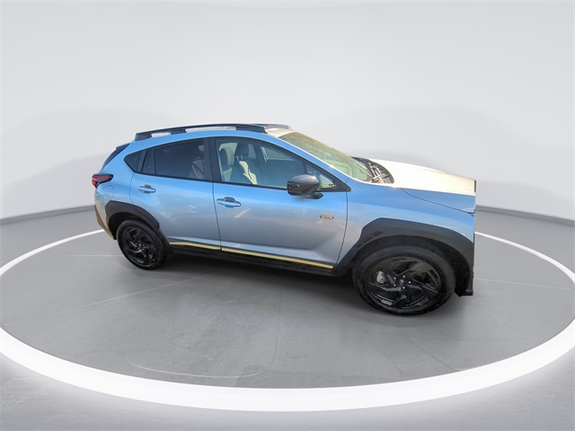 2024 Subaru Crosstrek Sport photo 2