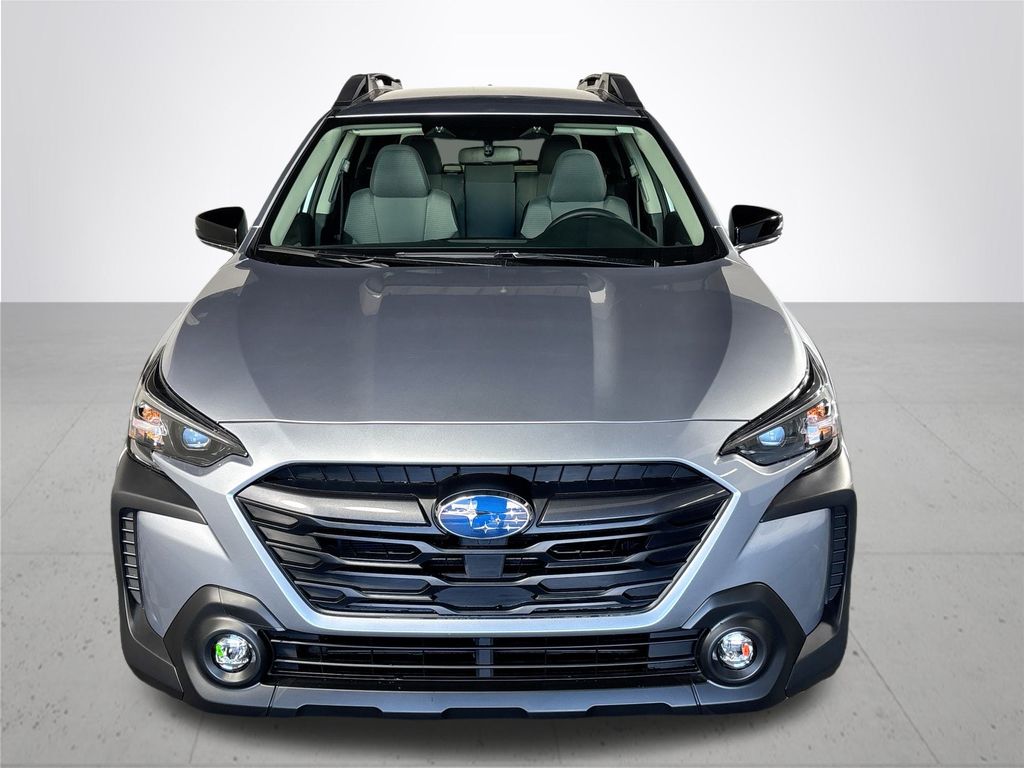 2025 Subaru Outback Premium photo 3