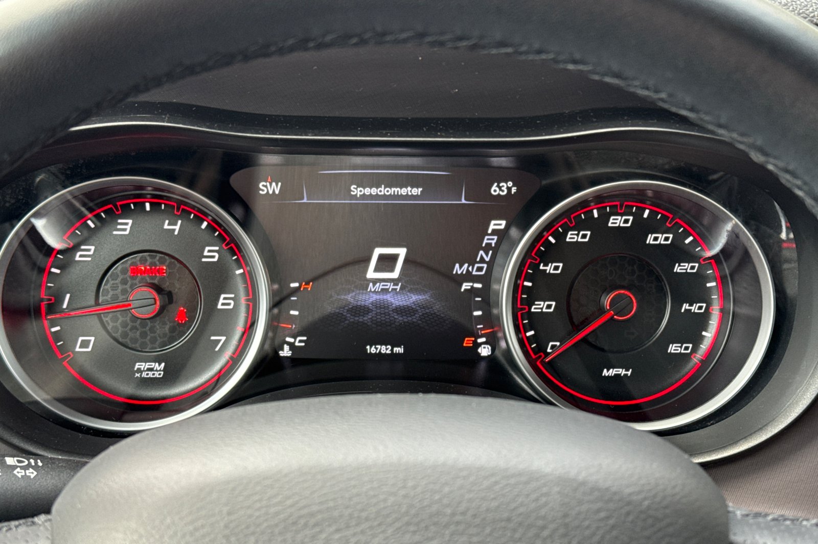 2022 Dodge Charger R/T photo 23