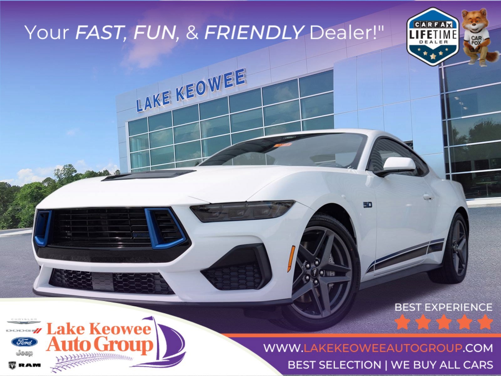 2025 Ford Mustang GT Premium's photo