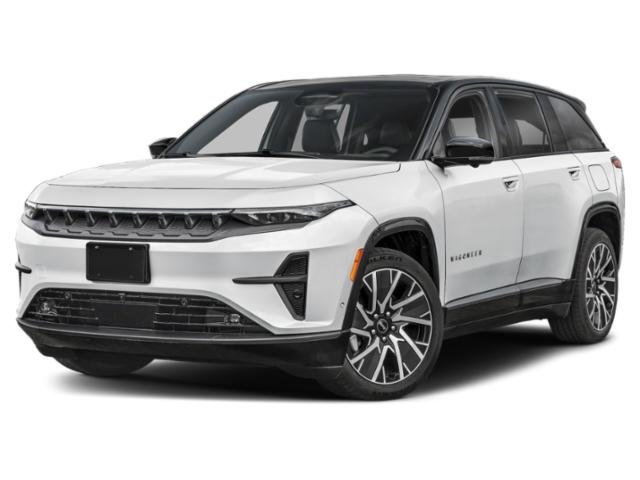 2025 Jeep Wagoneer S Limited's photo