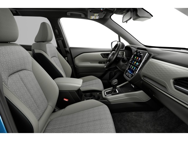 2025 Subaru Forester Premium photo 14