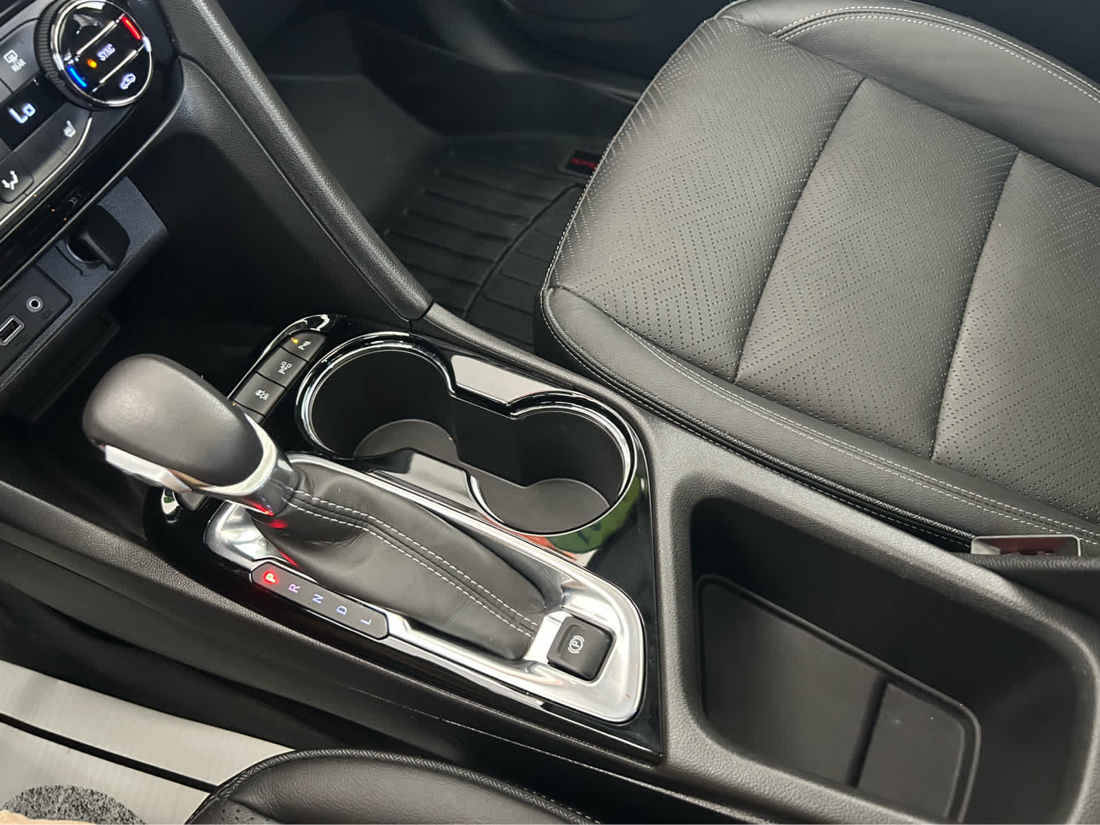 2021 Buick Encore GX Essence photo 14