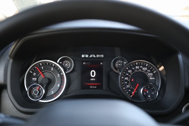2024 Ram 2500 Tradesman photo 6