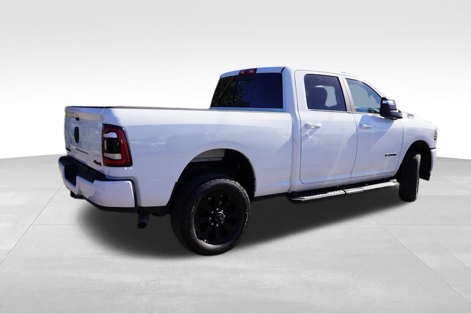 2024 Ram 2500 Big Horn photo 3