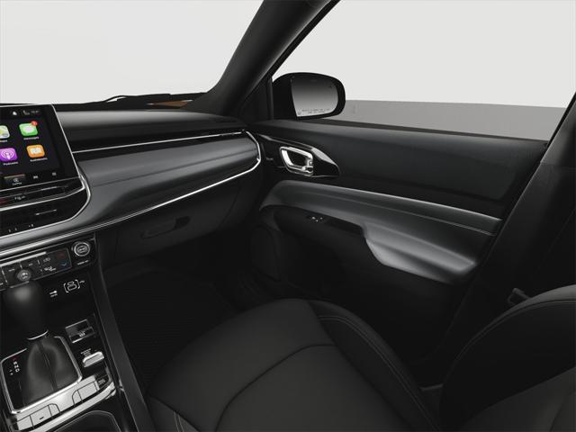 2025 Jeep Compass Limited photo 20