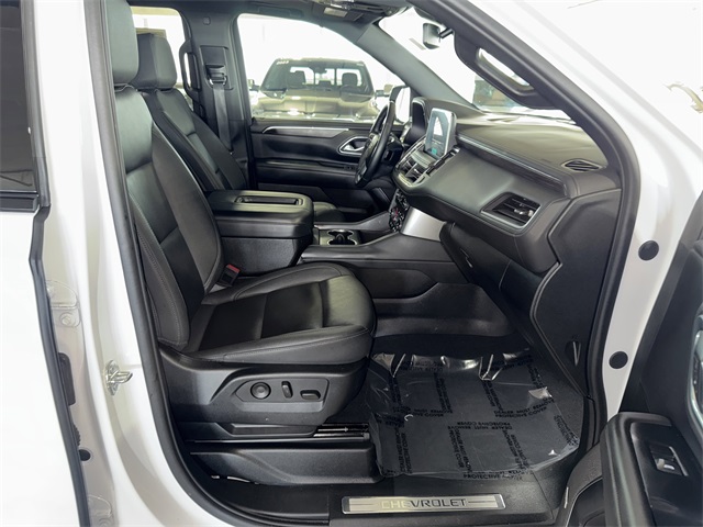 2024 Chevrolet Tahoe Z71 photo 9