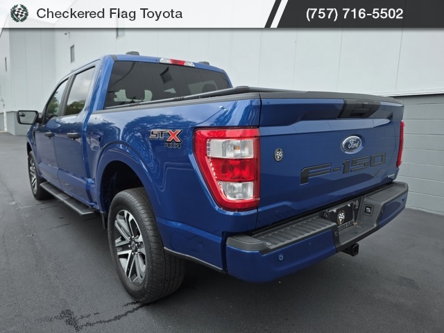 2023 Ford F-150 XL photo 5