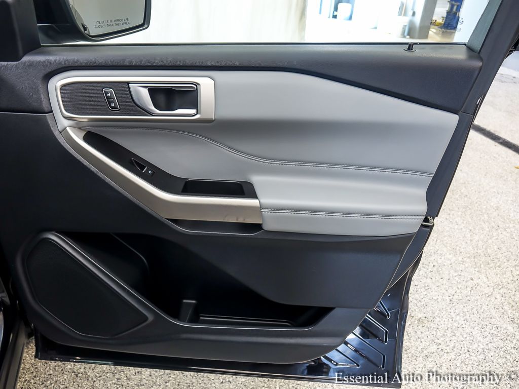 2022 FORD EXPLORER - Image 29