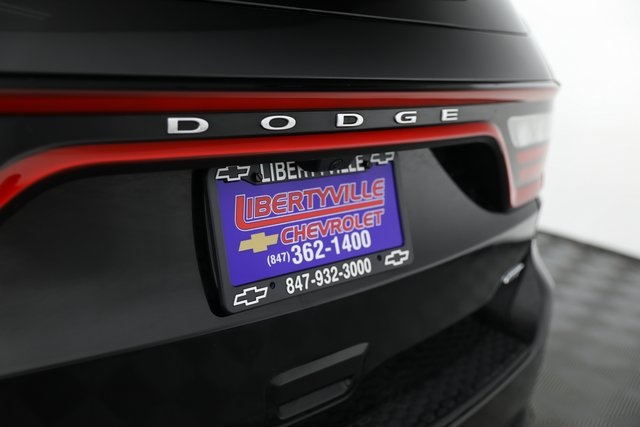 2024 Dodge Durango GT Plus photo 29