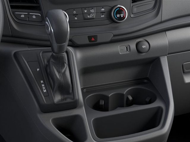 2025 Ford Transit photo 13