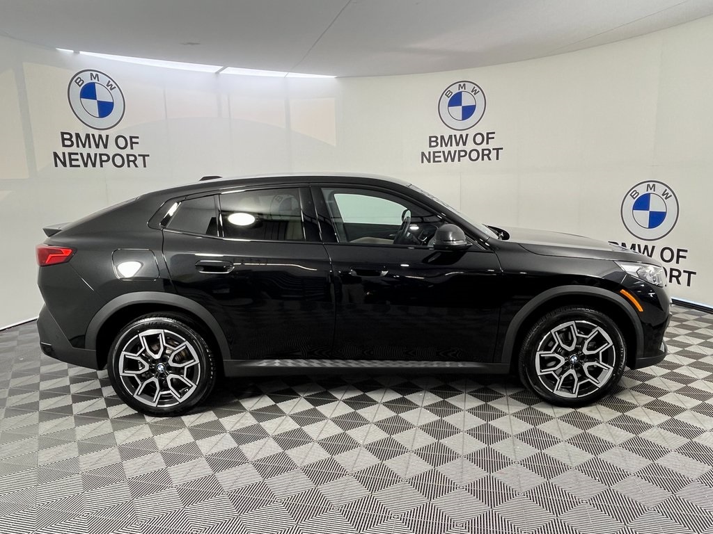 2025 Bmw X2 xDrive28i photo 5