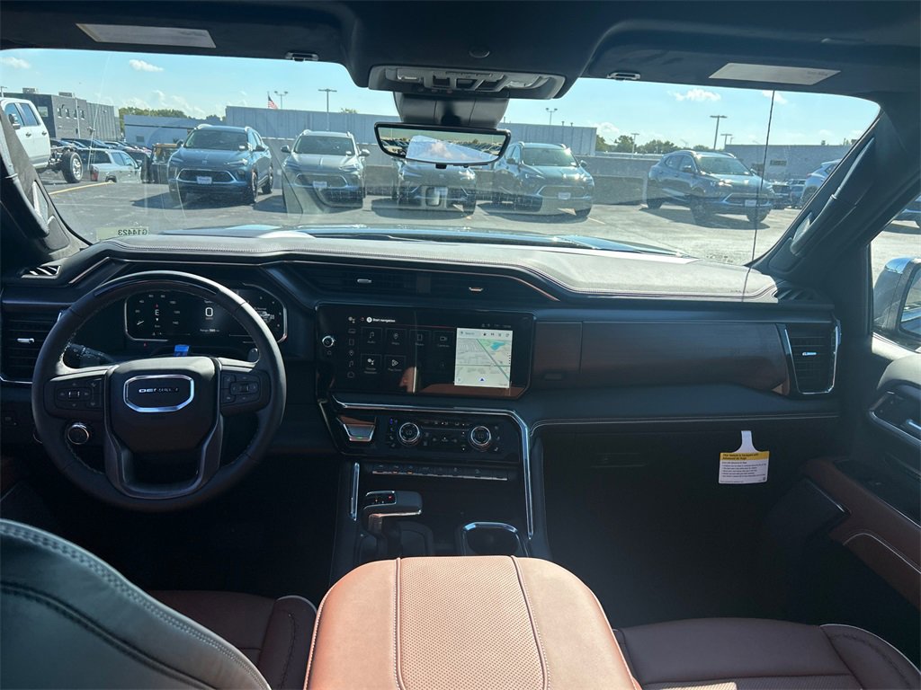 2026 Gmc Sierra 1500 Denali Ultimate photo 30