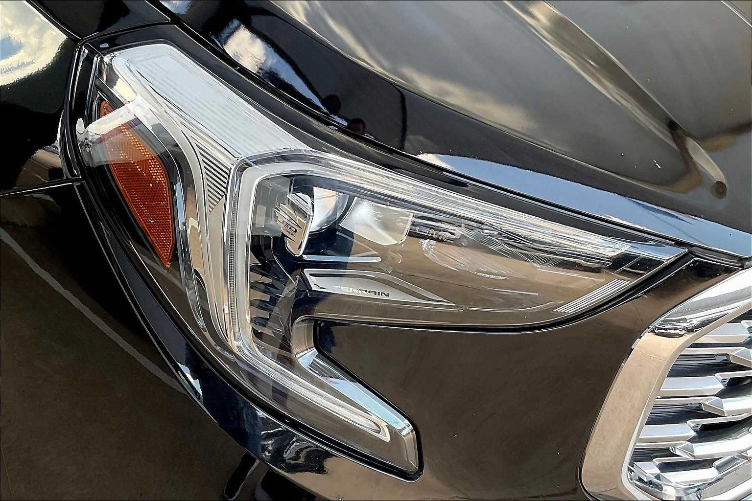 2019 Gmc Terrain Denali photo 25
