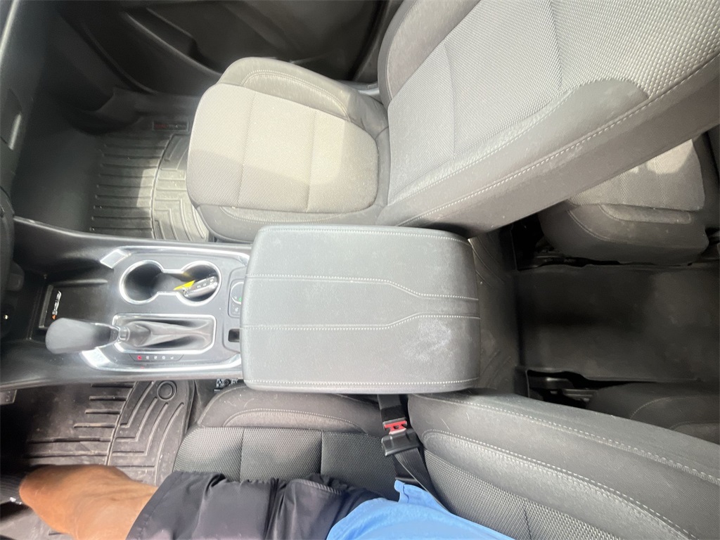 2022 Chevrolet Traverse photo 19