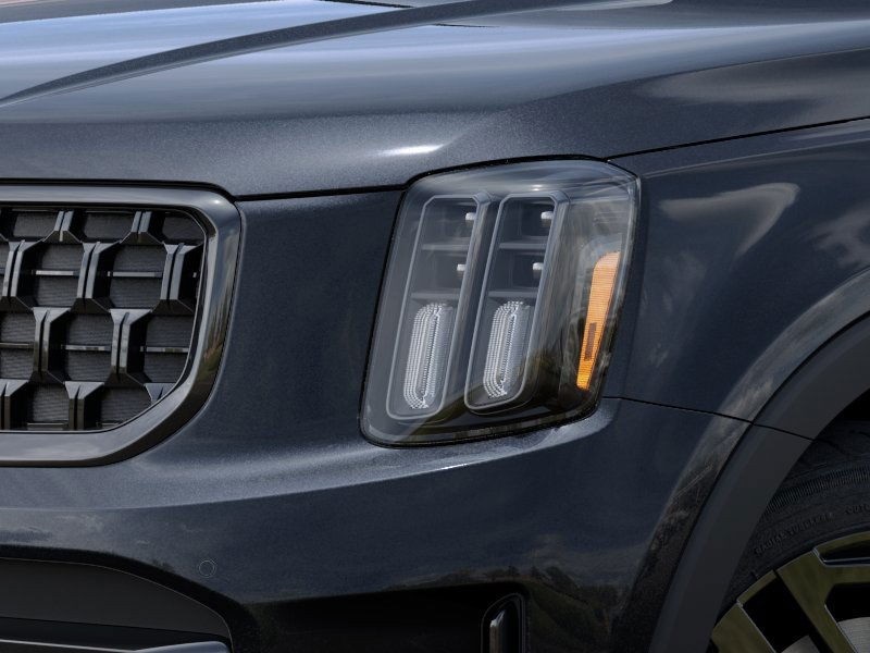 2025 Kia Telluride SX Prestige X-Line photo 10