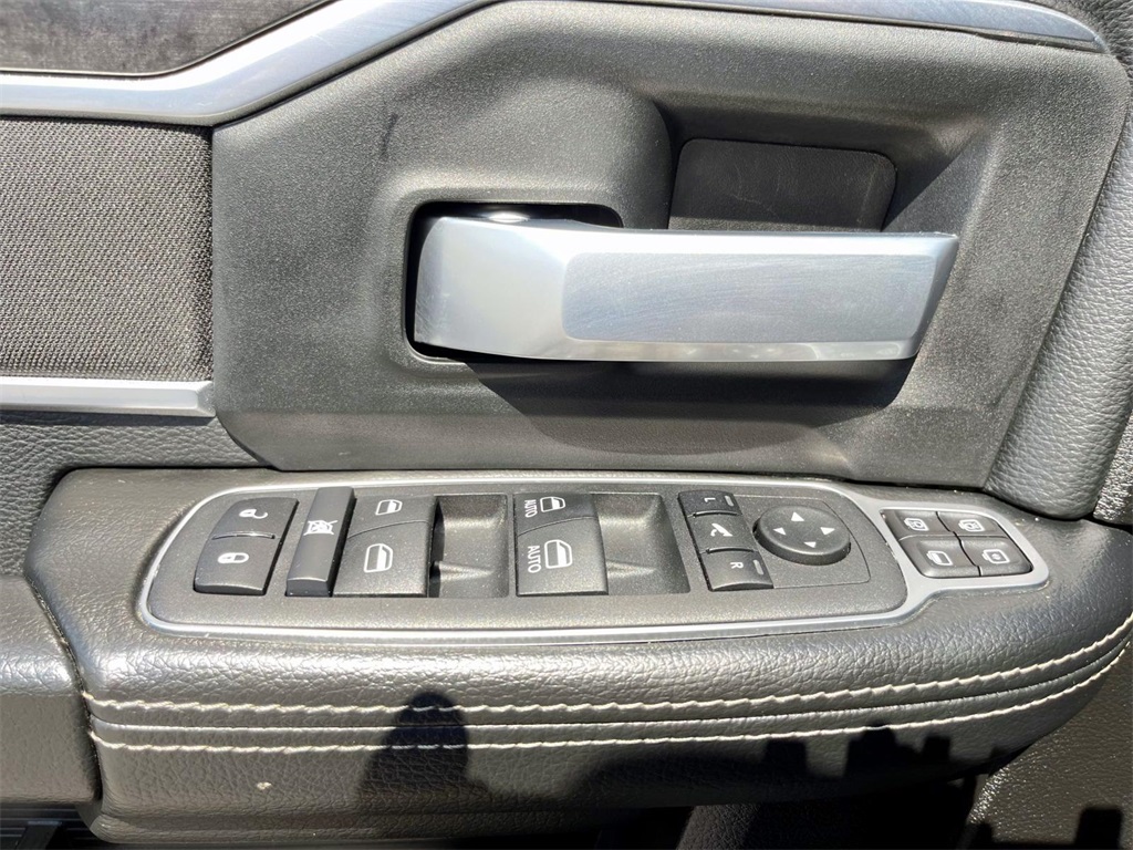 2024 Ram 2500 Big Horn photo 12