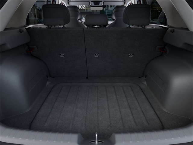 2025 Kia Niro LX photo 18