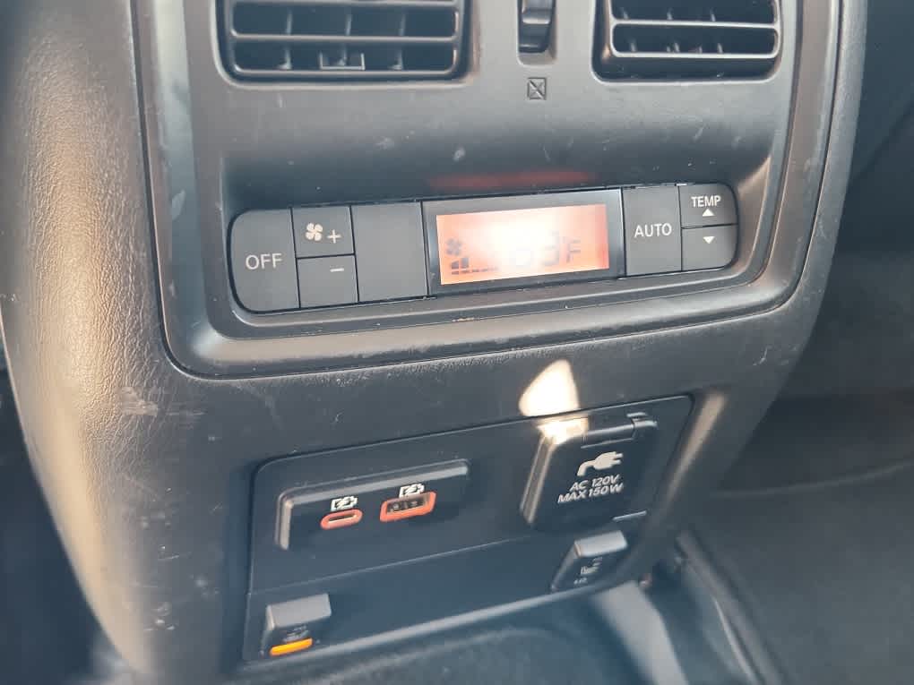 2020 Nissan Pathfinder SL 4x4 photo 8
