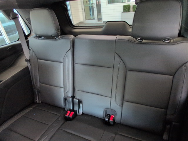 2021 Chevrolet Tahoe Z71 photo 12