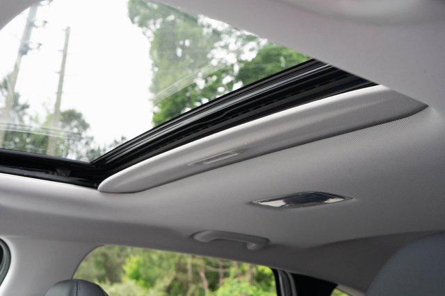2025 Hyundai Tucson SEL Convenience photo 4