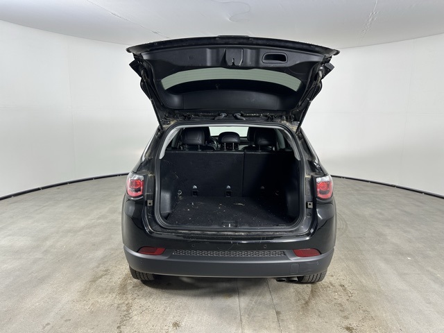2022 Jeep Compass Limited photo 4