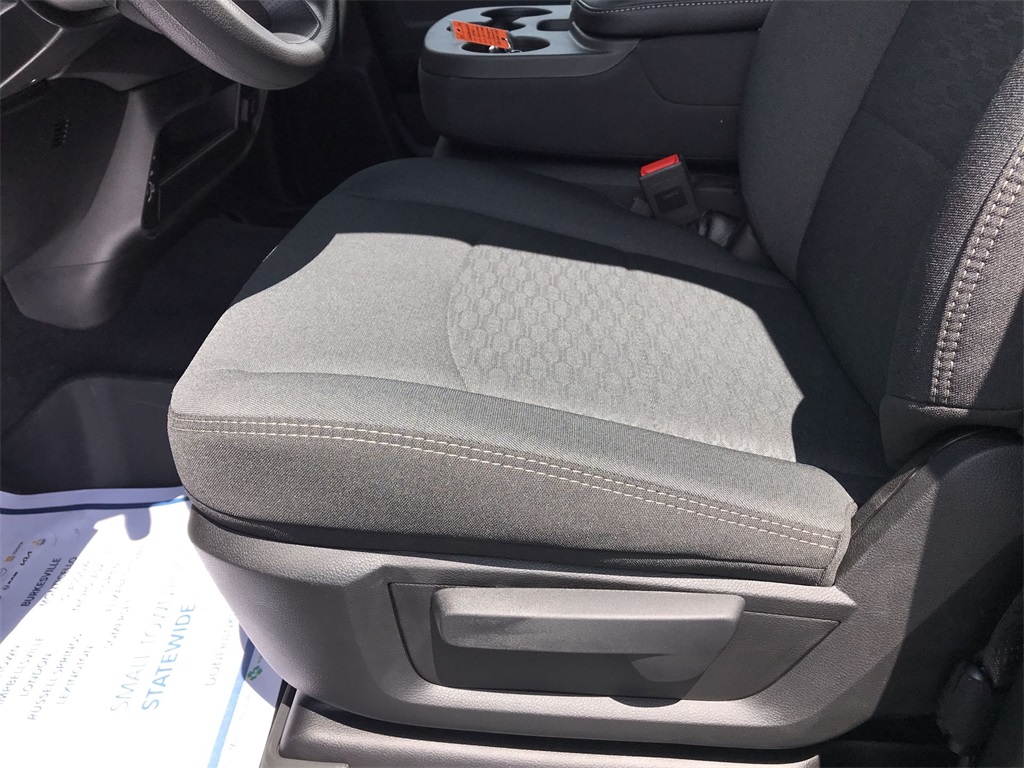 2025 Ram 2500 Tradesman photo 12